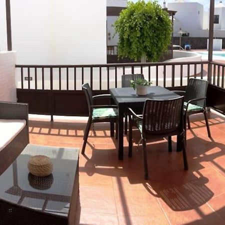 Apartamento Casa El Canario 科斯塔特吉塞 外观 照片
