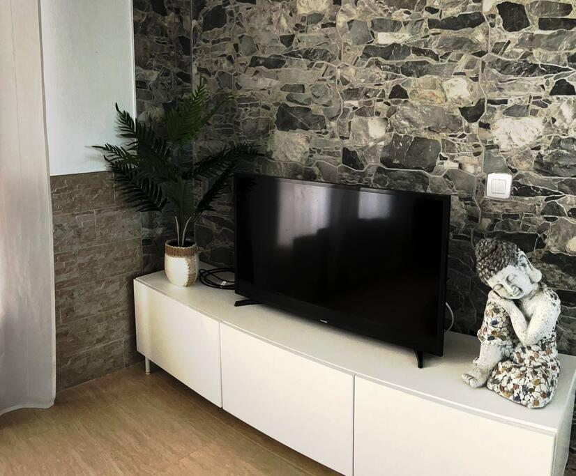 Apartamento Casa El Canario 科斯塔特吉塞 外观 照片